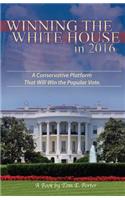 Winning the White House in 2016