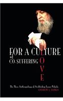 For a Culture of Co-Suffering Love