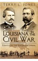 Louisiana in the Civil War