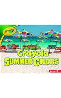 Crayola Summer Colors: (Crayola (R) Seasons)