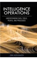Intelligence Operations