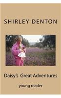 Daisy's Great Adventures