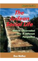 Judean Social Life