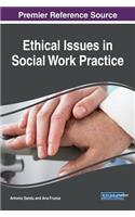Ethical Issues in Social Work Practice