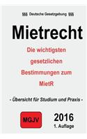 Mietrecht