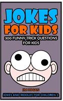 Jokes For Kids