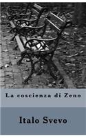 La Coscienza Di Zeno