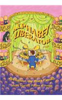 The Alphabet Liberator