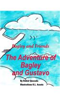 The Adventure of Bagley and Gustavo