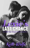 Lexie's Last Chance: An Older Man Younger Woman Romance