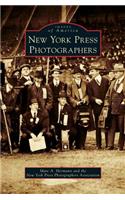 New York Press Photographers