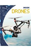 Inside Drones