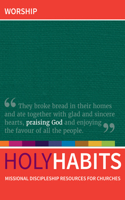 Holy Habits