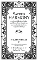 Sacred Harmony