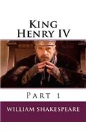 King Henry IV: Part 1