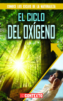 El Ciclo del Oxígeno (the Oxygen Cycle)