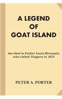 Legend of Goat Island