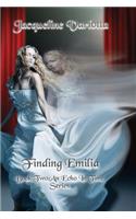 Finding Emilia: An Echo In Time Series(An Echo in Time....)