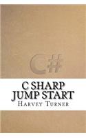 C Sharp Jump Start