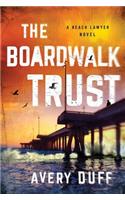 The Boardwalk Trust