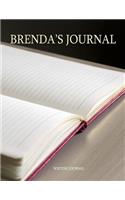 Brenda's Journal