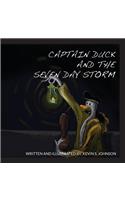 Captain Duck and the Seven Day Storm