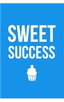 Sweet Success (Blue)