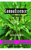 VibroChromoTherapy Green & Emerald