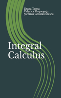 Integral Calculus