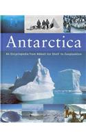 Antarctica