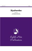 Siyahamba: Score & Parts