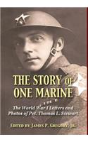 Story of One Marine