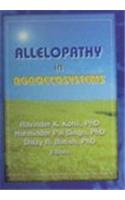 Allelopathy in Agroecosystems