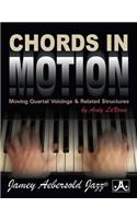 Chords in Motion