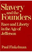 Slavery and the Founders