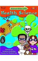 Science Action Labs Health Science