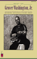 Best of Grover Washington, Jr.