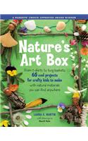 Natures Art Box