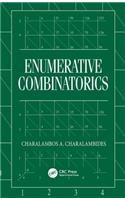 Enumerative Combinatorics