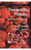 Therapeutic Proteins