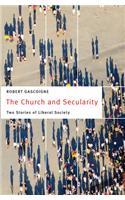 The Church and Secularity