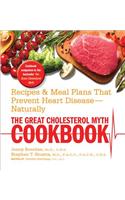 Great Cholesterol Myth Cookbook