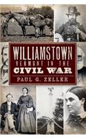 Williamstown, Vermont, in the Civil War
