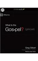 What is the Gospel?