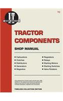 Tractor Components Shop Manual