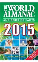 The World Almanac and Book of Facts 2015