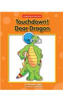 Touchdown! Dear Dragon