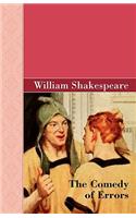 The Comedy of Errors