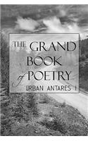 The Grand Book of Poetry: (English)