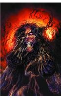 Moriarty Volume 2: Lazarus Tree
